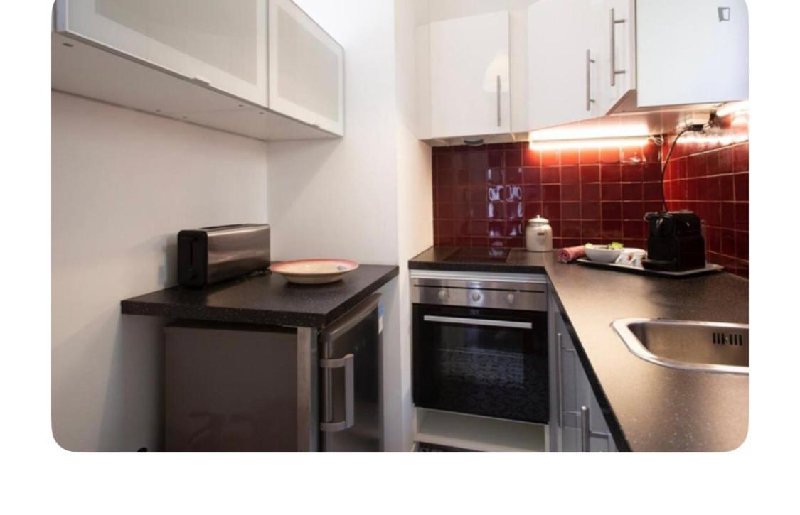 Alfama Rio Apartamento Lisboa
