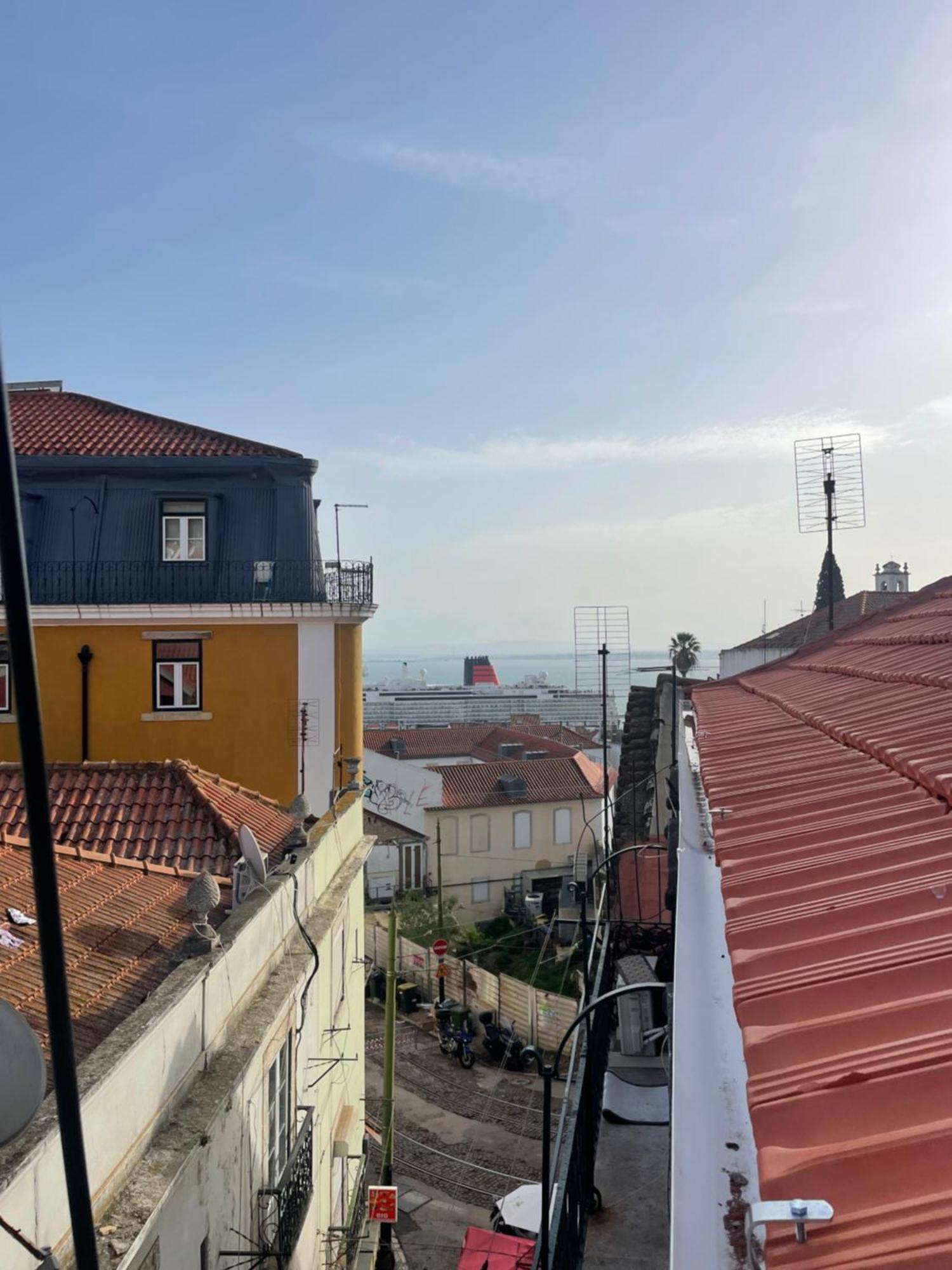 Apartamento Alfama Rio