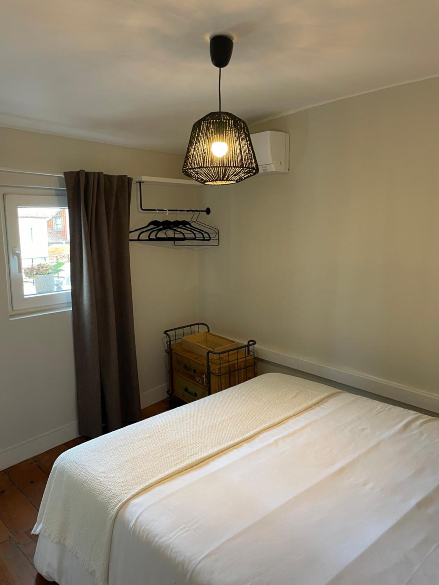 Apartamento Alfama Rio *