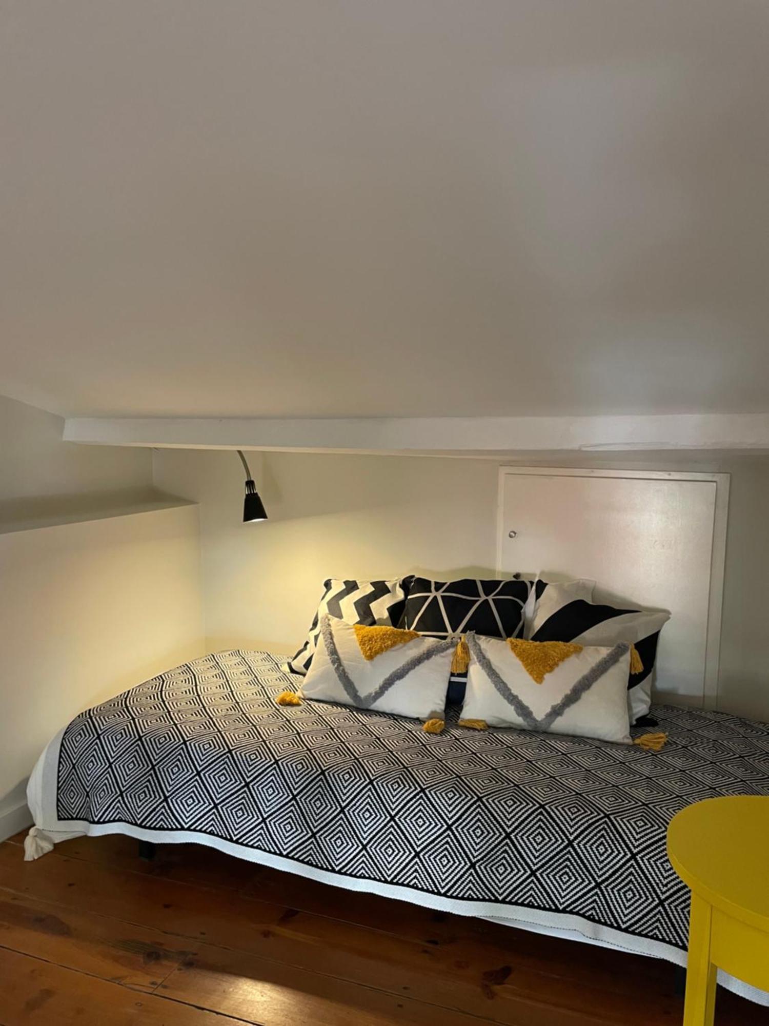 Alfama Rio Apartamento