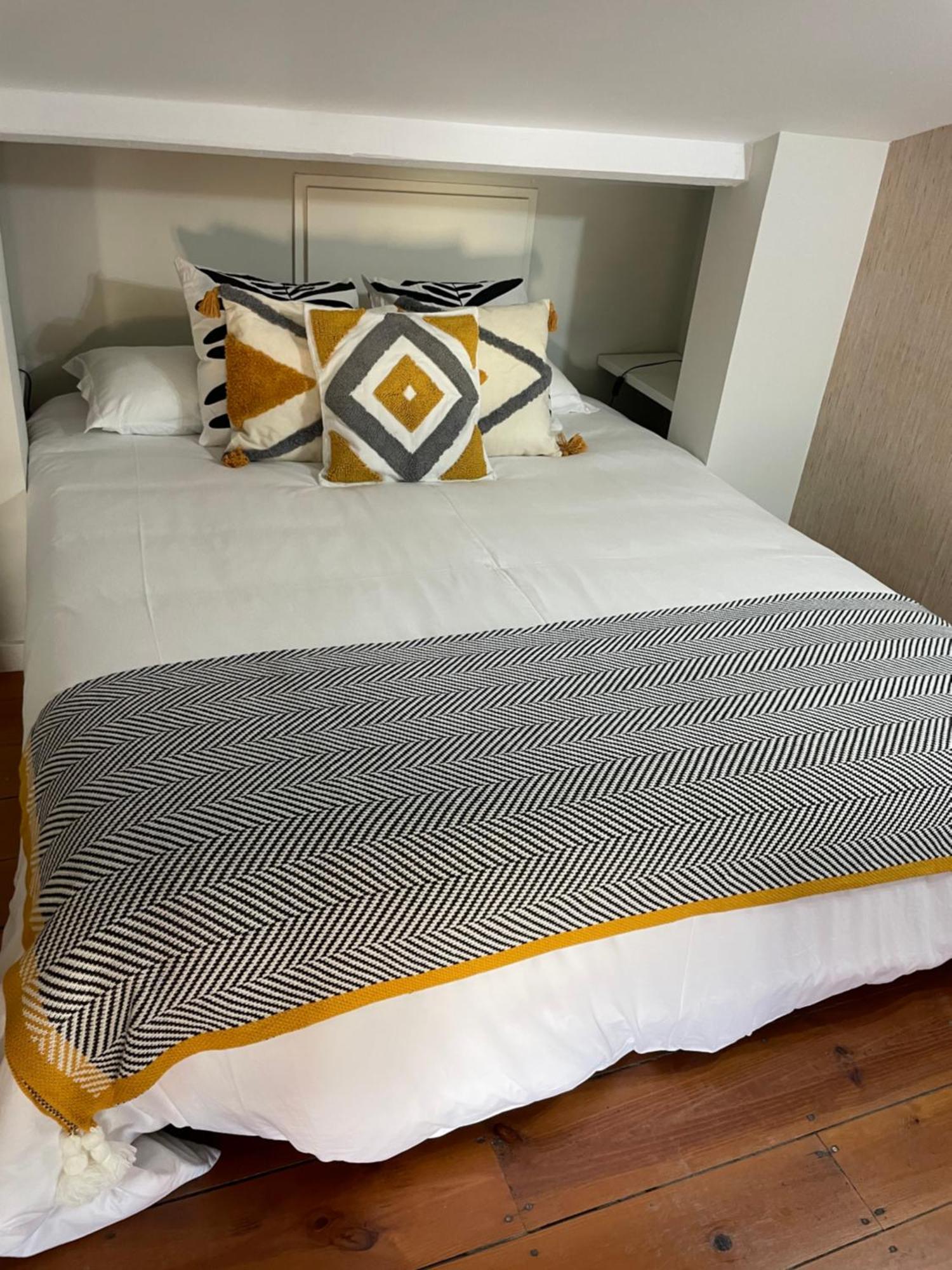 Alfama Rio Apartamento