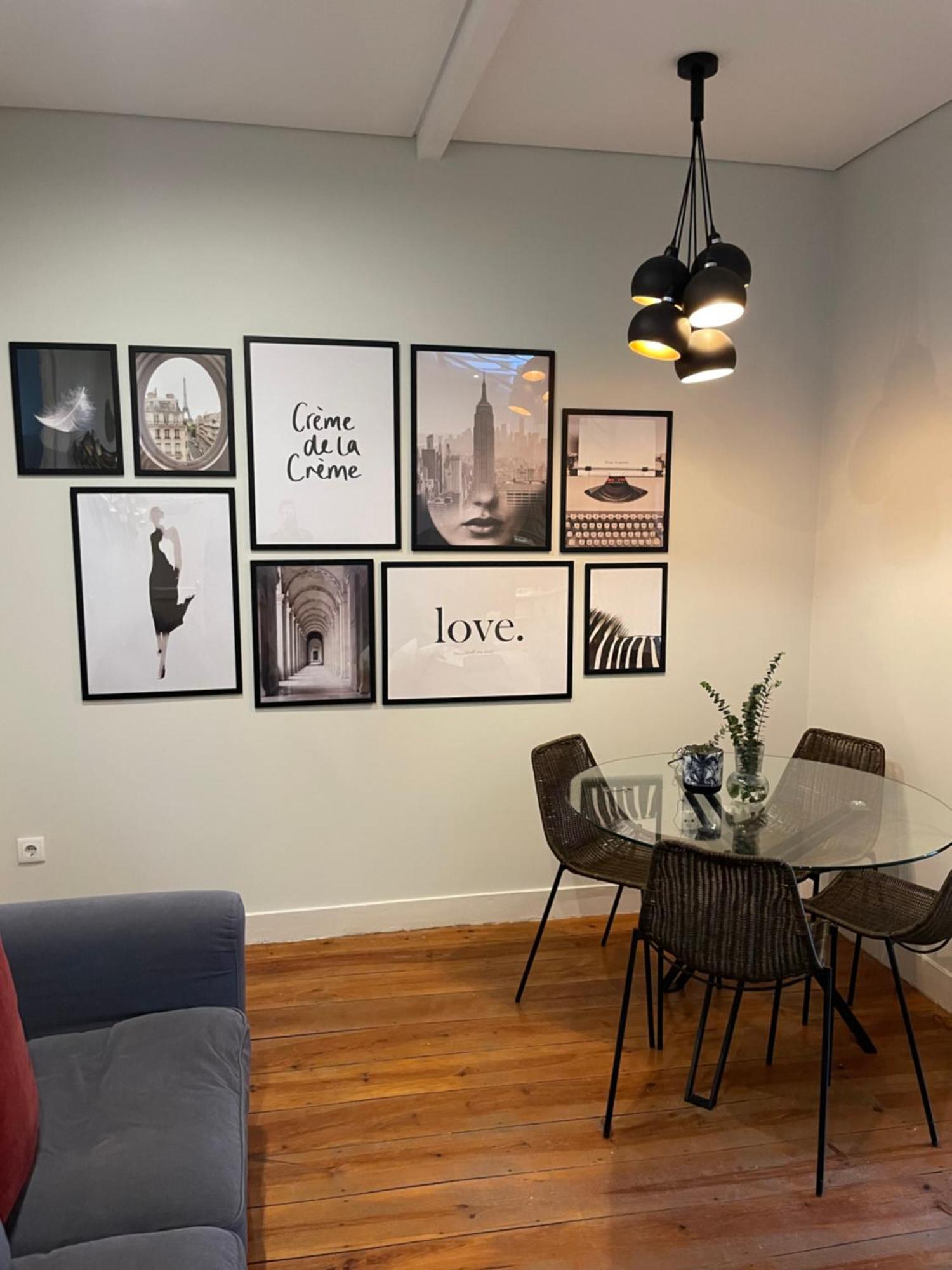 Apartamento Alfama Rio Lisboa