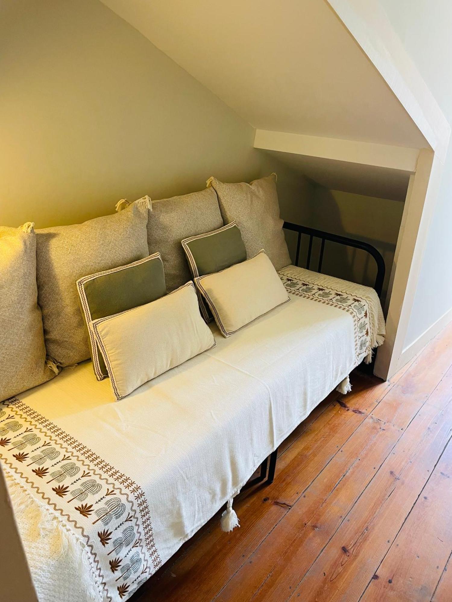 Apartamento Alfama Rio Lisboa